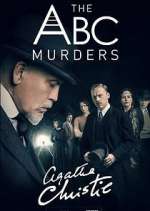 Watch The ABC Murders Megavideo