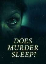 Watch Does Murder Sleep? Megavideo