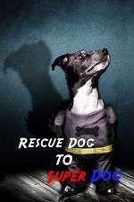 Watch Rescue Dog to Super Dog Megavideo