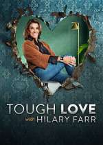 Watch Tough Love with Hilary Farr Megavideo