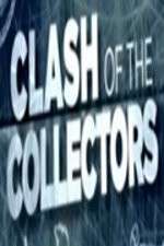 Watch Clash of the Collectors Megavideo