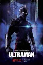 Watch Ultraman Megavideo