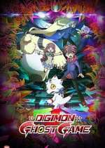 Watch Digimon Ghost Game Megavideo