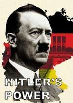 Watch Hitler's Power Megavideo