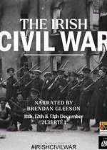 Watch The Irish Civil War Megavideo