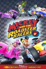 Watch Mickey and the Roadster Racers Megavideo