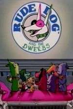 Watch Rude Dog and the Dweebs Megavideo