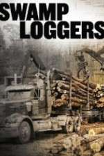 Watch Swamp Loggers Megavideo