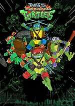 Tales of the Teenage Mutant Ninja Turtles megavideo