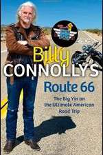 Watch Billy Connollys Route 66 Megavideo