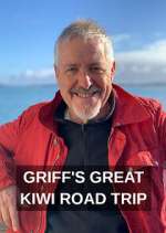 Watch Griff's Great Kiwi Road Trip Megavideo