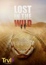 Watch Lost in the Wild Megavideo