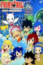 Watch Fairy Tail  (OVA) Megavideo