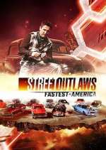 Watch Street Outlaws: Fastest in America Megavideo