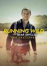 Watch Running Wild with Bear Grylls: The Challenge Megavideo