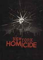 Watch New York Homicide Megavideo