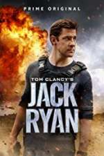 Watch Tom Clancy's Jack Ryan Megavideo