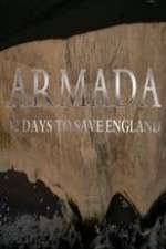Watch Armada 12 Days To Save England Megavideo