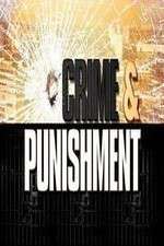 Watch Crime and Punishment Megavideo