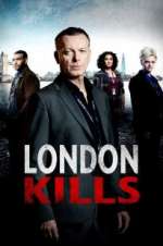 Watch London Kills Megavideo