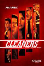 Watch Cleaners Megavideo