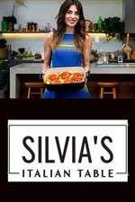 Watch Silvia's Italian Table Megavideo