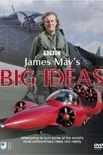 Watch James Mays Big Ideas Megavideo
