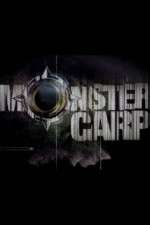Watch Monster Carp Megavideo