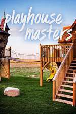 Watch Playhouse Masters Megavideo