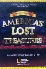 Watch America's Lost Treasures Megavideo
