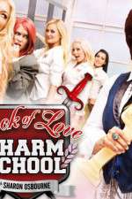 Watch Rock of Love Charm School Megavideo