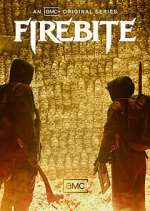Watch Firebite Megavideo