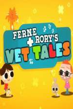 Watch Ferne and Rory's Vet Tales Megavideo