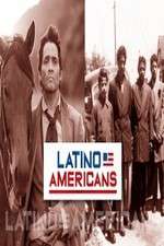 Watch Latino Americans Megavideo