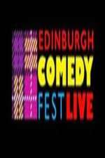 Watch Edinburgh Comedy Fest Live Megavideo