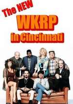 Watch The New WKRP in Cincinnati Megavideo