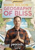 Watch Rainn Wilson and the Geography of Bliss Megavideo
