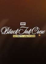 Watch Black Ink Crew: Secrets Unlocked Megavideo