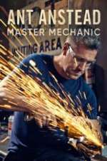 Watch Ant Anstead Master Mechanic Megavideo
