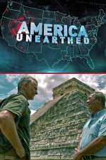 Watch America Unearthed Megavideo