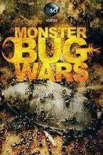 Watch Monster Bug Wars Megavideo
