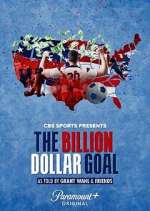 Watch The Billion Dollar Goal Megavideo
