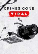 Watch Crimes Gone Viral Megavideo