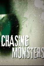Watch Chasing Monsters Megavideo