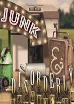 Watch Junk and Disorderly Megavideo