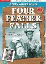 Watch Four Feather Falls Megavideo