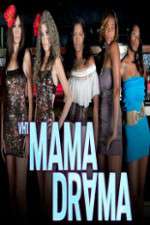 Watch Mama Drama Megavideo