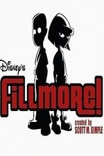 Watch Fillmore! Megavideo