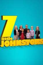 Watch 7 Little Johnstons Megavideo