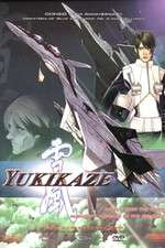 Watch Sentou Yousei Yukikaze Megavideo